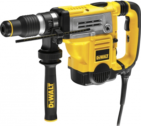 Перфоратор DeWalt D 25603 K - Фото 1