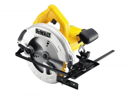 Дисковая пила DeWalt DWE 550