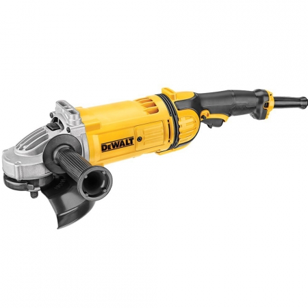 Угловая шлифмашина DeWalt DWE 4559