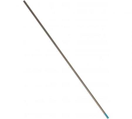 FoxWeld  электроды WL-20 ф 2,4 (голубой) (10 шт) 