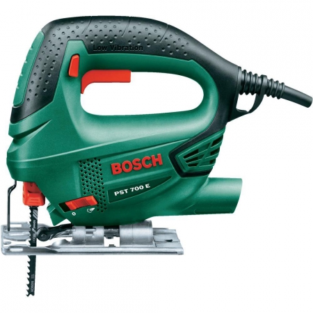 Лобзик Bosch PST 700 E 0.603.3А0.020 - Фото 1