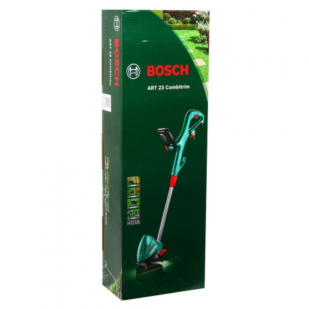 Триммер BOSCH ART COMBITRIM 23 0.600.878.B00 - Фото 8