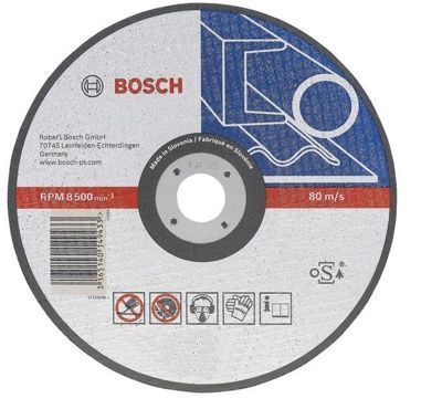 Диск отрезной BOSCH 2.608.600.221