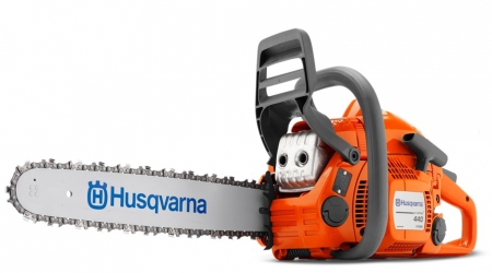 Бензопила HUSQVARNA 440 Е II 9671558-45