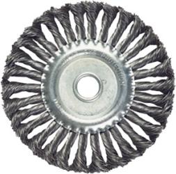 Корщетка STURM 9017-03-WB125М