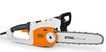 Электропила STIHL MSE 190 C-Q