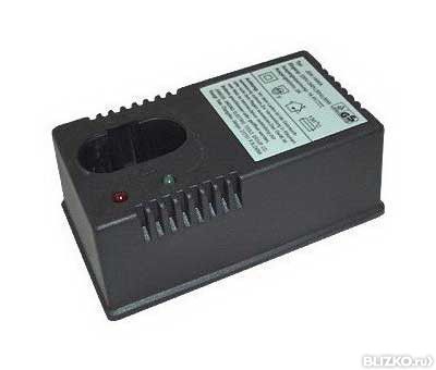 Зарядное устройство STURM CD3118P-AC
