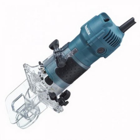 Фрезер кромочно-петлевой Makita 3710