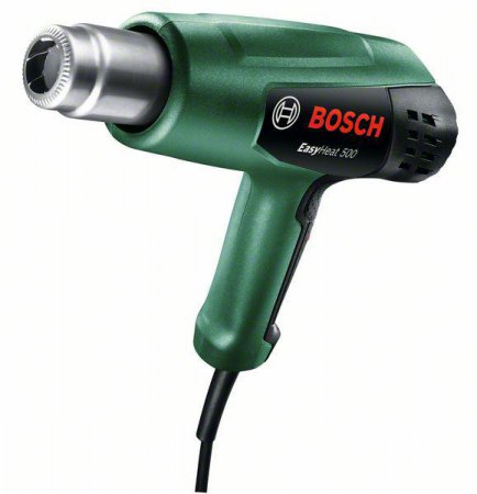 Термофен BOSCH EasyHeat 500 0.603.2A6.020 