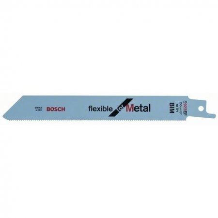 Сабельные пилки BOSCH S 922 EF DIY 2.609.256.706 