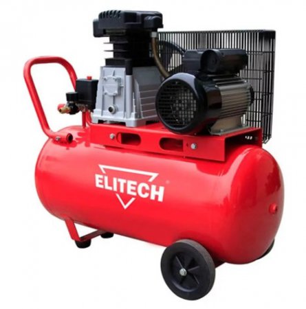 Компрессор ELITECH КПР 100/360/2.2