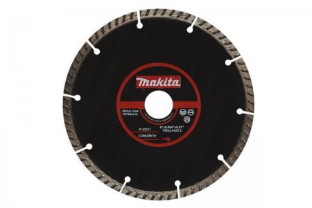 Алмазный диск Makita P-22311