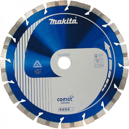 Диск алмазный сегментный Comet Enduro Makita B-13530