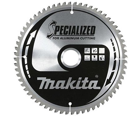 Пильный диск Makita B-35346