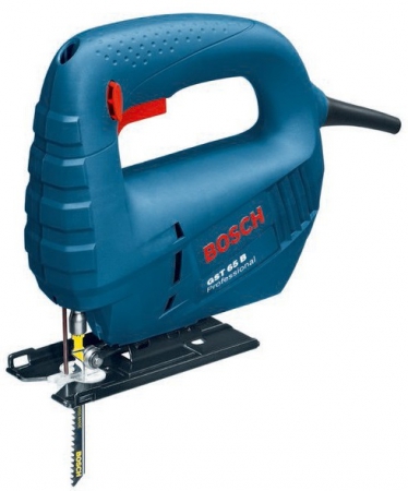 Лобзик Bosch GST 65 В 0.601.509.120