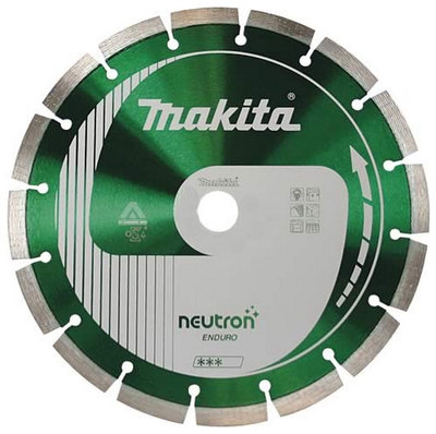 Диск алмазный Makita B-13655