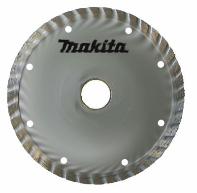 Диск алмазный Makita A-84078