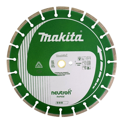 Диск пильный Makita A-81642