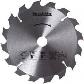 Диск пильный Makita Standart D-45923