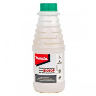 Масло Makita Biotop 980408610