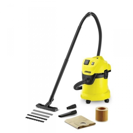 Пылесос KARCHER MV 3 P 1.629-880.0