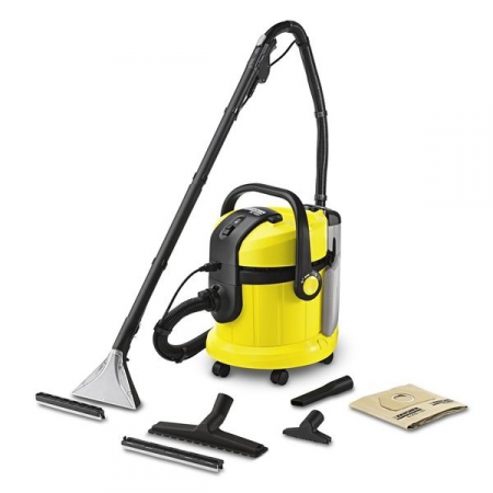 Пылесос моющий KARCHER SE 4001 1.081-130.0