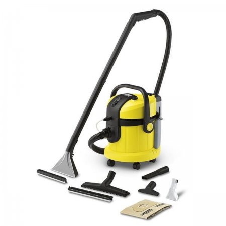 Пылесос моющий KARCHER SE 4002 1.081-140.0