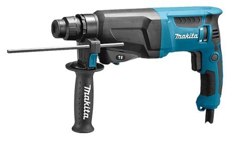 Перфоратор Makita HR 2611F X5