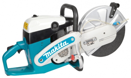 Бензорез Makita DPC 8132 WS