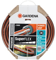 Шланг GARDENA SuperFLEX 12x12 1/2" х 50 м 18099-20.000.00