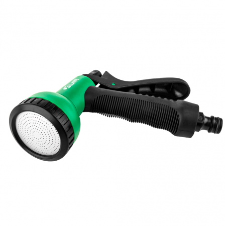 Пластиковый пистолет душ STURM 3015-01-SH