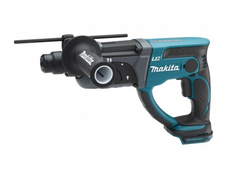 Аккумуляторный перфоратор Makita BHR 202 Z